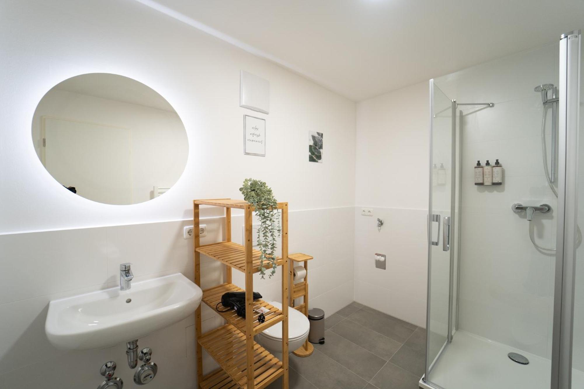Luxomes - Vilshofen Altstadt Apartments Вільсгофен-ан-дер-Донау Екстер'єр фото