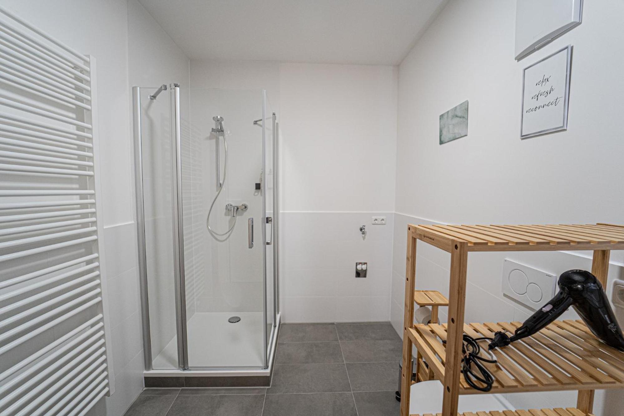 Luxomes - Vilshofen Altstadt Apartments Вільсгофен-ан-дер-Донау Екстер'єр фото