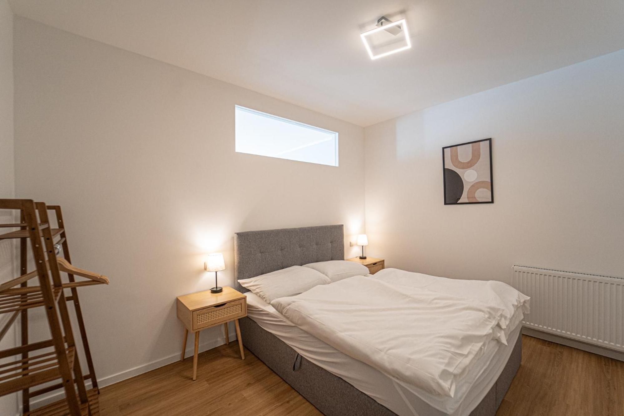Luxomes - Vilshofen Altstadt Apartments Вільсгофен-ан-дер-Донау Екстер'єр фото