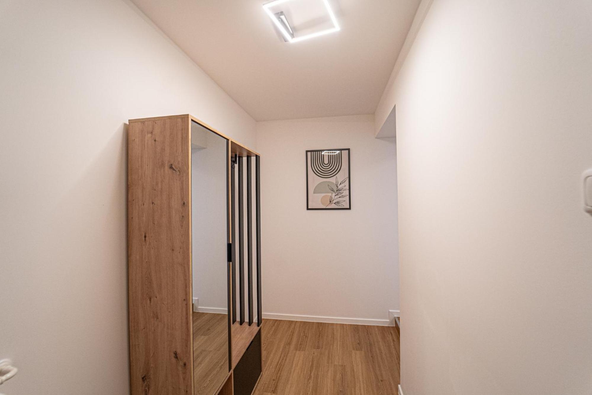 Luxomes - Vilshofen Altstadt Apartments Вільсгофен-ан-дер-Донау Екстер'єр фото