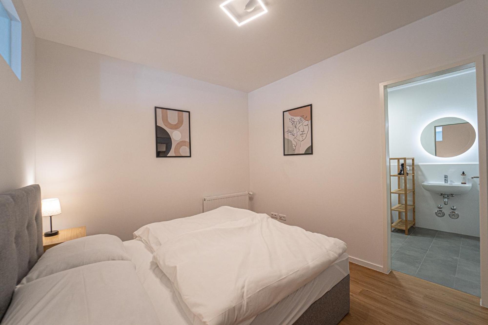 Luxomes - Vilshofen Altstadt Apartments Вільсгофен-ан-дер-Донау Екстер'єр фото
