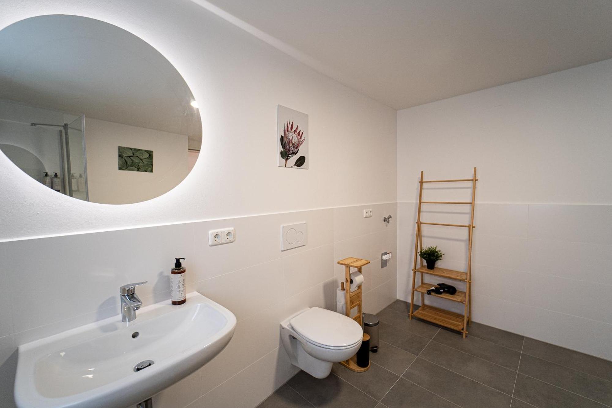 Luxomes - Vilshofen Altstadt Apartments Вільсгофен-ан-дер-Донау Екстер'єр фото